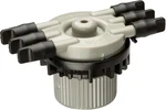 Rain Bird MANIFRE6S Drip Irrigation 6-PORT Manifold, Unregulated Free Flow New. Price: $13.44.