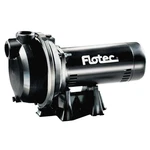 Flotec FP5172 1.5HP Sprinkler Pump, Self-priming, Dual Volts, 115/230V, Durable New. Price: $340.00.