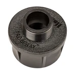 Hunter PROS-00 Shrub Adapter With 1/2" Female Npt Inlet Only PROS00 New. Price: $5.99.