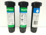New Lot Of Rain Bird SP40F Sure Pop 600 Series 360 Full Circle 8' 15'. Price: $9.99.