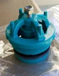 Usa Made Febco 765 Repair Kit - Blue Heron Quality Replacement Pvb Bonnet 1" New. Price: $31.97.