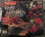 Better Homes And Garden Rose Watering Kit-above Or Below Ground New. Price: $8.00.
