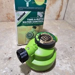 Vintage Melnor Time Water Control Automatic Shut-off Model 101 Nos Open. Price: $20.25.