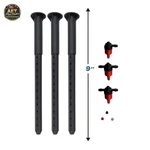 Vigoro Drip Irrigation Stake Kit For Optimal Plant Growth New. Price: $31.99.