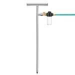 Root Feeder Deep Watering Tool With Fertilizer Dispenser Tree S... New. Price: $50.48.