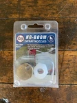 Valley No-boom 3 Gpm Spray Nozzle Right BN2BP116RSX-CS New. Price: $24.99.