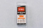 (2) Toro End Strip Fan Spray Nozzle 4' X 15' 570 Mpr Model 53148 20 50 Psi New. Price: $19.95.