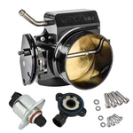 Yeshma 92MM Throttle Body For LS1 LS2 LS3 LS6 LS7 Lsx Intake Manifold With... New. Price: $122.98.