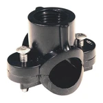 Orbit 3/4X1/2 Poly Saddle Tee New. Price: $14.68.