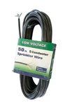 Coleman Cable 09643 Low Voltage 50 Ft. Sprinkler 5-CONDUCTOR Wires (rybwg) New. Price: $13.38.