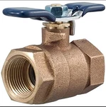 Febco 1" 765 Ball Valve Thread X Full Port Non Tapped 781049 Pvb Backflow New. Price: $42.27.