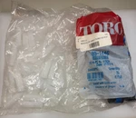 25 New Toro 89-1446 Sprinkler Head Mpr Plus Spray Nozzles 10-H-PC Brand. Price: $39.99.
