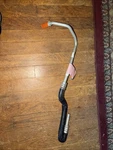 New Oem Ford Transmission Oil Cooler Tube BT4Z-7C410-B Edge Mkx 3.5L 3.7L 12-15. Price: $65.00.