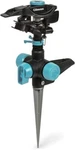 Gilmour 821673-4001 Heavy Duty Metal Spike Base New. Price: $26.00.