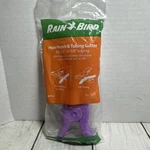 Rain Bird Drip Irrigation 2-IN-1 Combination Tubing Cutter Hole Punch Tool New. Price: $17.99.