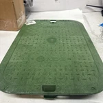 Nds 313C 12 17 Overlapping Cover, Pro Series Plus For Rectangle Box, Green Open. Price: $22.49.