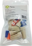 Apas WR3101 Waterproof Wire Connectors Multipack New. Price: $12.99.