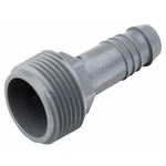 Rain Bird SWGA075S Plastic Black Mpt To Barb Adapter 3/4 Dia. In. (pack Of 36) New. Price: $31.18.