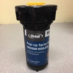 Orbit 80301 Professional Series 2 In. H Adjustable Pop-up Sprinkler New. Price: $7.43.
