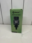 Geevon Water Flow Meter 220016 Nib - Free Shipping New. Price: $16.99.