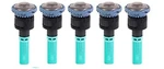 R-VAN14 8-14 Ft. Adjustable Rotary Nozzles (45 To 270 Degree) (5 Pack) New. Price: $42.21.