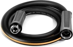 Gotron Short Garden 5FT, Swivel Heavy Duty Leader Water Hose, Kink Free, New. Price: $28.99.