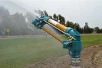 Yuzuak 2" Jet 40 Full/part Circle Gear Drive Sprinkler Qc Watch Video Here! New. Price: $519.95.