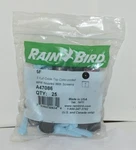 Rain Bird A47086 Ft Full Circle Top Color Coded Mpr Nozzles Screens Pk 25 New. Price: $22.99.