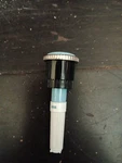 Hunter MP1000 210 -270 Open. Price: $5.00.