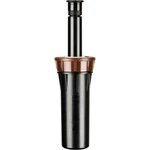 Hunter Pro-spray 4 In. Pressure Regulated Sprinkler With 15 Ft. Radius New. Price: $17.70.