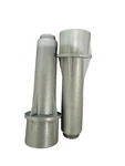 2 Pack Hunter Pro-spray Shrub Riser No Check VALVE-PROS-00-PRS40 New. Price: $18.00.