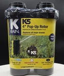 Rain K5 Sprinkler Head New. Price: $10.00.
