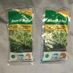 Two Pack Rain Bird He Rotary Nozzle 18RNVAPRO Adjustable 13-18FT 45 -270 New. Price: $13.99.