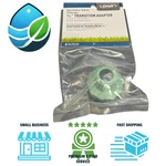 Orbit 57187 3/4" Manifold Transition Adapter 200 Psi Irrigation Fitting New. Price: $11.47.
