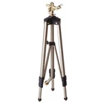 6300SQ Ft Impact Lawn Sprinkler Telescoping Tripod Heavy Duty Garden Water Spray New. Price: $69.35.
