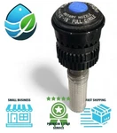 Rain Bird Rotary Nozzle - 18RNF 12 Ft. Full Circle 360 Degree Spray New. Price: $16.07.