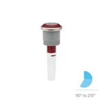 1PC Hunter MP-815-90 MP800 Rotator Nozzle (90-210 Degree) New. Price: $17.22.