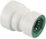 Reducing Coupling Pvc-lock 3/4 X 1/2" Orbit Irrigation Products New. Price: $10.45.