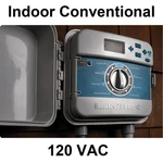 Hunter Pro-c Conventional Indoor Controller Zone Stations PCC-600I 1200I New. Price: $289.40.