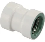 Orbit 1" Pvc-lock Coupling QTY:15 New. Price: $17.49.