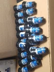30 Orbit Professional 7-FT-15-FT Pop-up Spray Head Sprinkler New Model. Price: $124.95.