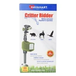 Havahart Critter Ridder Motion-activated Repellent & Sprinkler Easy Setup New. Price: $56.99.