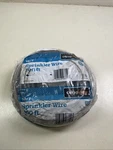 Cerrowire 18/7 Sprinkler 100 Ft Awg Copper Direct Burial Outdoor 30V New. Price: $42.99.