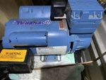 General Riser Air Compressor For Sprinkler Systems Model OL21533AC New. Price: $999.99.