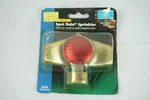 Vintage Nelson Rain Spot Sprinkler #2143 Rectangular Spray 30' New. Price: $25.46.