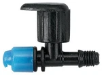 Orbit Quarter-circle Drip Irrigation Micro Sprinkler 29 Gph 5 Pk (pack Of 2) New. Price: $10.28.