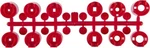 Hunter Standard Red Nozzle Rack For Pgp-adj Rotors 130900 New. Price: $8.95.