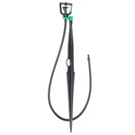Interchangeable Head Micro Sprinkler On Spike (5-PACK) New. Price: $15.26.