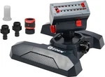 Eden 95124 Adjustable 4-WAY Mini Turbo Oscillating Sprinkler W/quick Connect New. Price: $39.53.