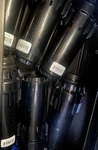 Hunter I-40-04-SS Rotor 4" Stainless Steel Pop-up Sprinkler 1" Inlet (lot Of 12) New. Price: $700.00.
